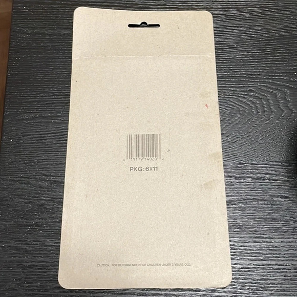 RARE 1991 DC Comics  Batman Returns Bills Party Favors NEW - Picture 2 of 2